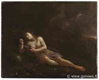 Un quadro di Artemisia Gentileschi e i Caravaggio di Piancastagnaio: evento al Convento di San Bartolomeo - gonews