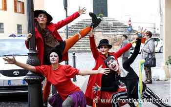 "Spazio Aperto 2.0" arriva a Rieti - Frontiera