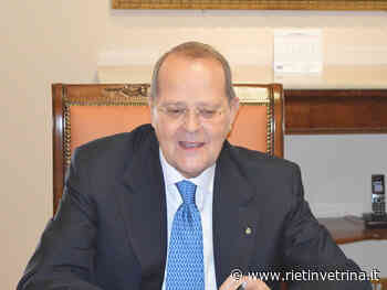 Cordoglio del Lions Club Rieti Host per la morte di Tania, moglie di Innocenzo De Sanctis - Rietinvetrina