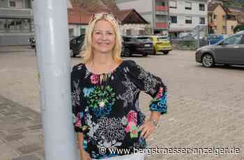 Kerstin Fuhrmann kam vom Ehrenamt in die Politik - Heppenheim - Nachrichten und Informationen - Bergsträßer Anzeiger