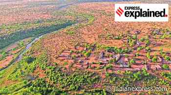 Explained: Chhattisgarh’s forest ‘by mistake’ | Explained News - The Indian Express