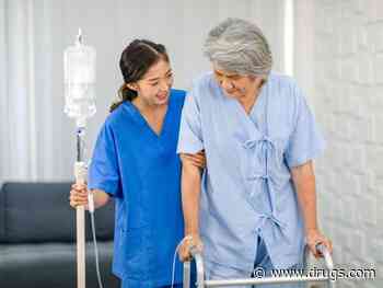 Smart Socks May Cut Hospital Fall Rates in At-Risk Patients