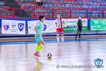 C’è ancora l’Atletico Foligno nel futuro di Bisognin - Futsal News 24