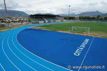 La grande atletica sbarca a Foligno con il Meeting Tomassoni - Rgunotizie.it
