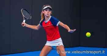 Foligno ancora Capitale del tennis giovanile, a Villa Candida i Campionati Italiani U13 femminili - ValleUmbraSport