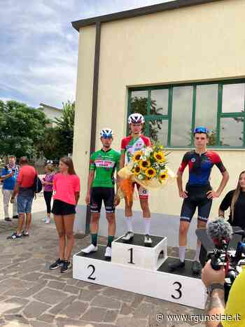 Uc Foligno, terza perla stagionale per Proietti Gagliardoni - Rgunotizie.it