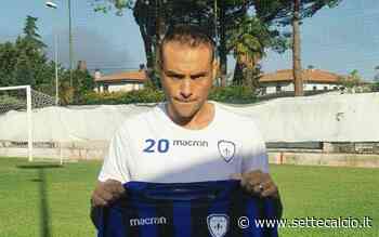 NUOVO COLPO DELLA VIS FOLIGNO - In attacco arriva Lucio Soloni - Settecalcio