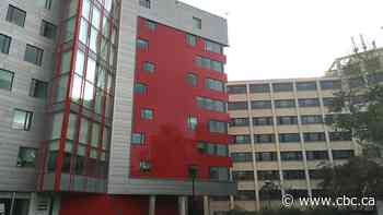 'Dire situation' for students waiting for housing, says president of U of C students' union