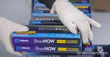 DCPH: 1744 coronavirus cases in Denton County this week - Denton Record Chronicle