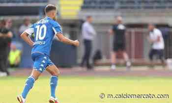 Empoli, Bajrami può dire addio: duello di mercato in Serie A | Mercato | Calciomercato.com - Calciomercato.com