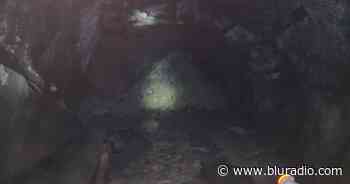 Confrontaciones al interior de minas informales en Buriticá dejan 16 heridos durante el último año - Blu Radio