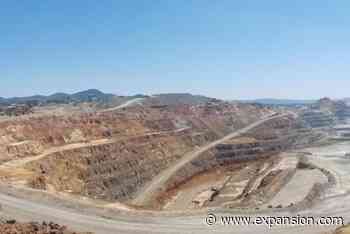 Carrera empresarial para dominar las minas españolas de cobre - Expansión