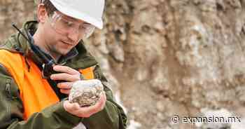 Peñoles usará bandas de espectro para mejorar la seguridad en sus minas - Expansión