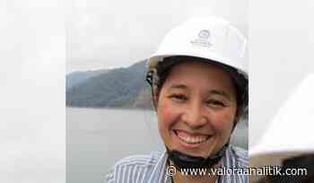 Ministerio de Minas de Colombia nombra viceministra de energía - Valora Analitik