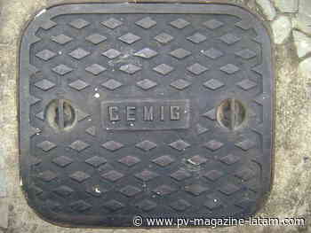 Cemig, la energética estatal de Minas Gerais, en Brasil, instalará 155 MW fotovoltaicos - pv magazine Latin America