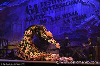 Festival del Cante de las Minas, pregón y Gala de Ganadores - DeFlamenco.com