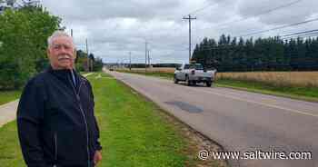 'I call this the drag strip:' Residents relieved changes coming to Summerside street with chronic speeding problem - Saltwire