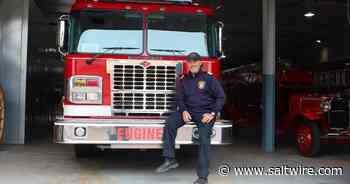 Summerside hiring primary contractor for new fire hall - Saltwire