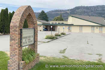 Summerland churches receive property tax relief - Vernon Morning Star