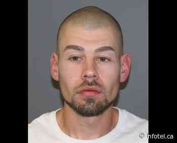 Convicted child sex offender arrested in Vernon | iNFOnews | Thompson-Okanagan's News Source - iNFOnews