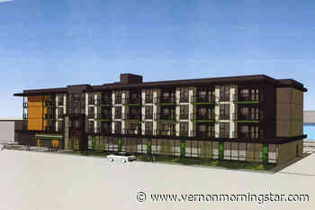 Seniors housing development receives Summerland council approval - Vernon Morning Star