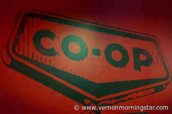 Armstrong Co-op purchases fuel stations in Okanagan, Kootenays - Vernon Morning Star