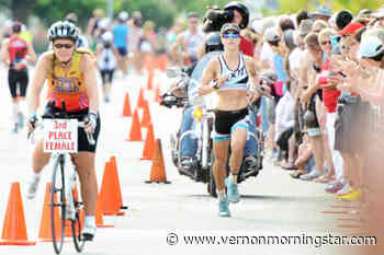 Everything you need to know about Ironman Canada's return to Penticton - Vernon Morning Star