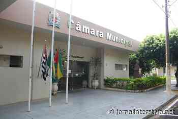 Câmara de Dracena aprova recurso de quase R$ 700 mil para ampliação do cemitério municipal - Jornal Interativo