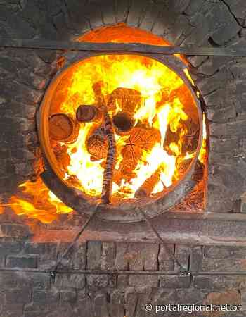 Virou cinza: Polícia Civil realiza incineração de drogas apreendidas em Dracena - Portal Regional