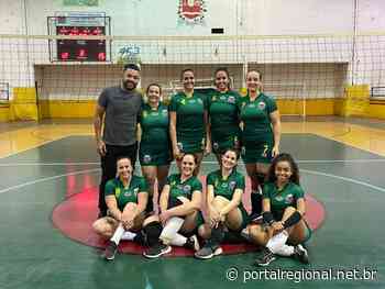 Esportes de Dracena informa resultados - Portal Regional