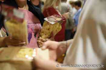 GRAGNANO CITTÀ DELLA PASTA 2022 | 9 – 11 settembre - Luciano Pignataro