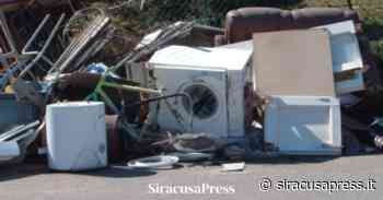 Rifiuti, torna regolare la raccolta di carta e cartone: fermo il servizio per gli ingombranti - Siracusa Press