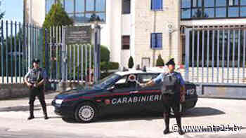 Il comandante Coni in Valle Caudina, Maglione: ‘Pugno fermo contro la camorra’ - NTR24