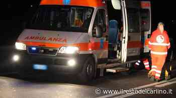 Infortunio sul lavoro a Fermo: ex vigile del fuoco muore schiacciato dal trattore - il Resto del Carlino