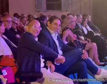 Elezioni. Fermo e Ascoli sognano il boom: sette onorevoli. Lucentini capolista. Forza Italia sceglie la Marcozzi. In lista anche Balestrieri e Gualtieri - Laprovinciadifermo.com