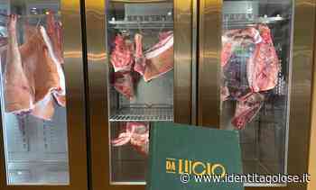 Da Lucio a Rimini: il menu del fermo pesca di Jacopo Ticchi - Identità Golose Web