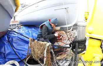 Coldiretti: in Adriatico fermo pesca anche da San Benedetto e Termoli - Yahoo Finanza