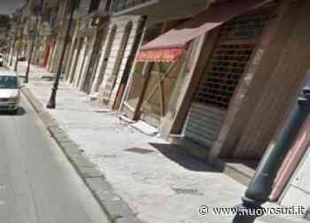 Floridia, rapina in un negozio dei cinesi in corso Vittorio Emanuele - Nuovo Sud
