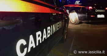 Siracusa, depredava gli zaini dei bagnanti a "Calarossa": arrestato 46enne di Floridia - La Sicilia