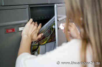 Jena: Stadt verschickt Briefe an Tausende Einwohner – DARAUF musst du dich einstellen - Thüringen24