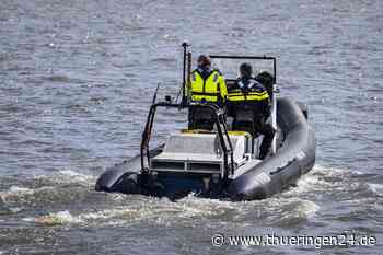 Jena: Angler aus der Stadt verschwindet spurlos – dann wird eine Leiche gefunden - Thüringen24