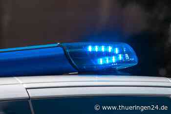 Jena: Frau entdeckt Nackten im Garten – du wirst nicht glauben, was er sich erlaubt hat - Thüringen24