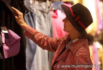 Jena: Kurios! Was dieser Laden in der Stadt anbietet, ist kaum zu fassen - Thüringen24