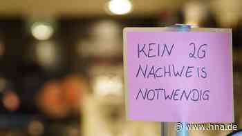 Corona: Wird „Freedom Day“ im Landkreis Northeim verschoben? - hna.de