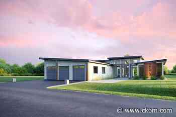 Fall 2022 Hospital Home Lottery launched in Saskatoon - 650 CKOM News Talk Sports