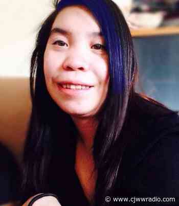 Police renew their call for help to find missing Saskatoon woman - CJWW