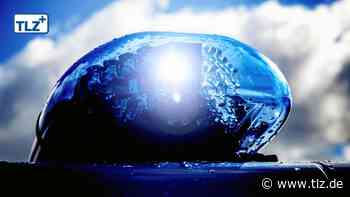 Mann ruft unter Vorwand Polizei: Amtsgericht Gotha verhängt Geldstrafe - Thüringische Landeszeitung