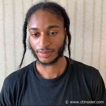 Police: Defendant who fled Hartford courthouse captured - CT Insider