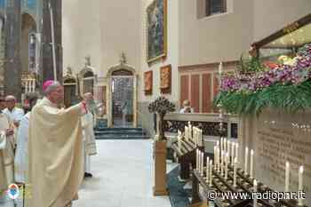 Ieri il sesto giorno della Novena in onore della Madonna della Guardia - RadioPNR