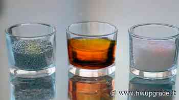 La batteria "casalinga" del MIT sorprende tutti: costa un sesto di quelle al litio ed è a prova di incendio - Hardware Upgrade